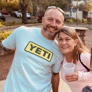 Meet your Posher, Edwin